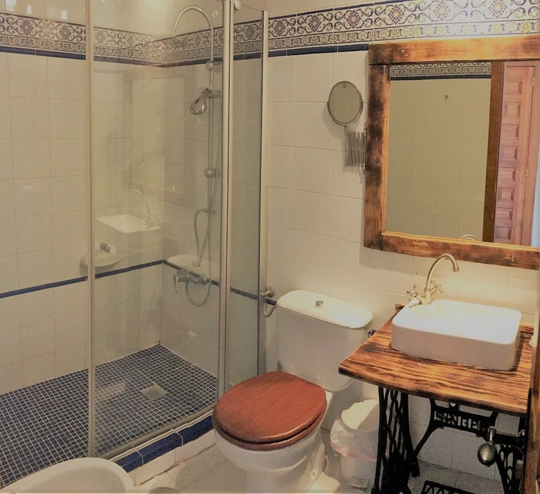 Hostal La Ventera