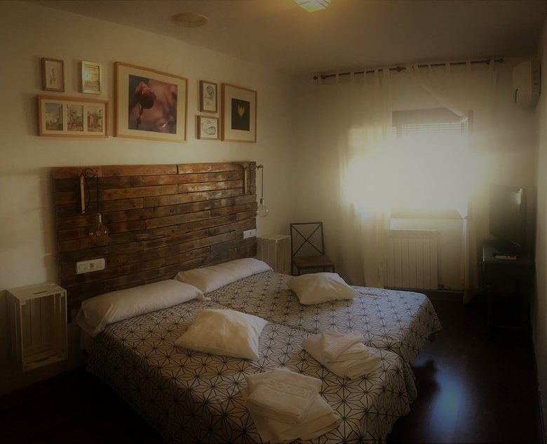 Hostal La Ventera