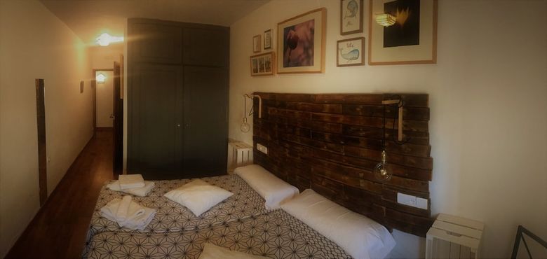 Hostal La Ventera