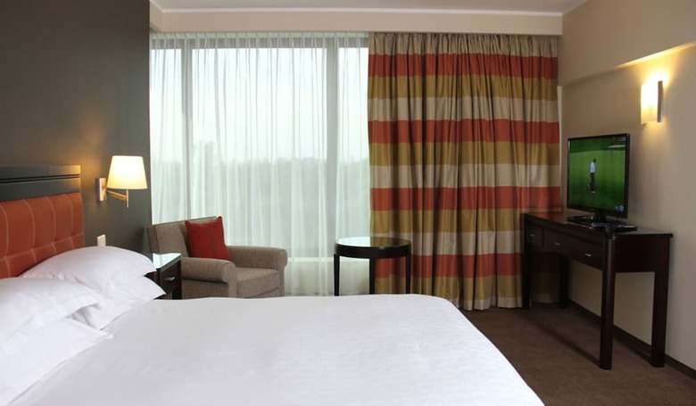 Sheraton Tucum�n Hotel