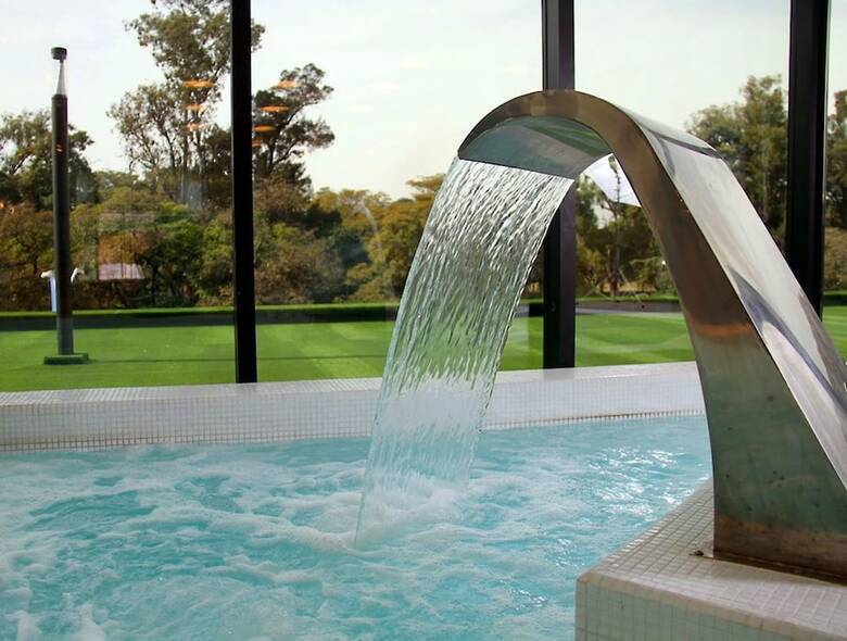 Sheraton Tucum�n Hotel