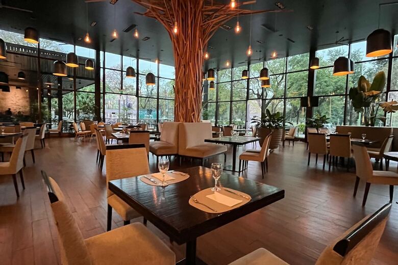Sheraton Tucum�n Hotel