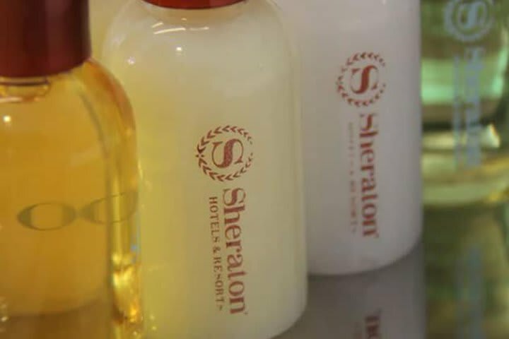 Sheraton Tucum�n Hotel