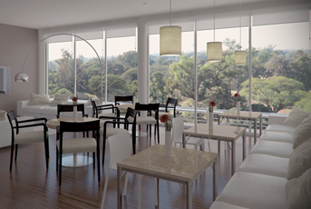 Sheraton Tucum�n Hotel