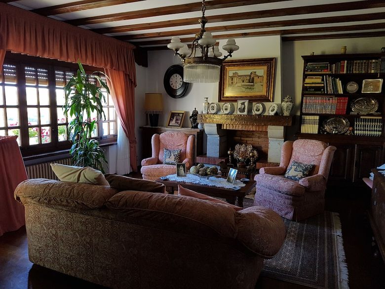 Hostal Pension Castio