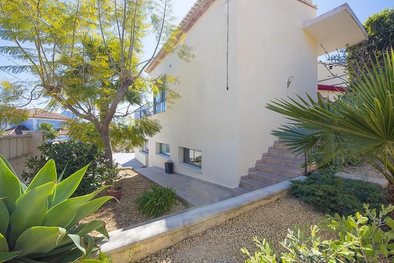 Villa David