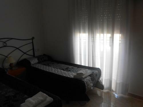 Hostal Ca La Irene