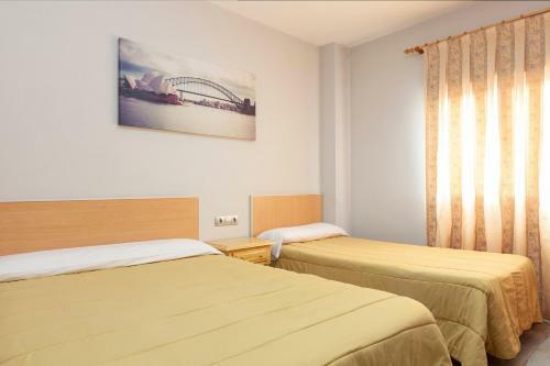 Hostal Pensi�n Ronda