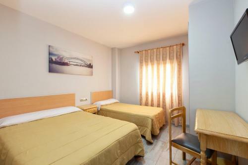 Hostal Pensi�n Ronda