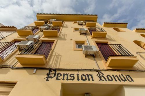 Hostal Pensi�n Ronda