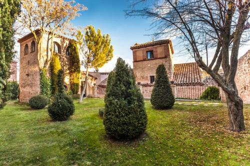 Hotel Spa Salinas De Im�n