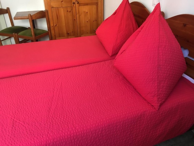 Hostal Pension Casa Austria