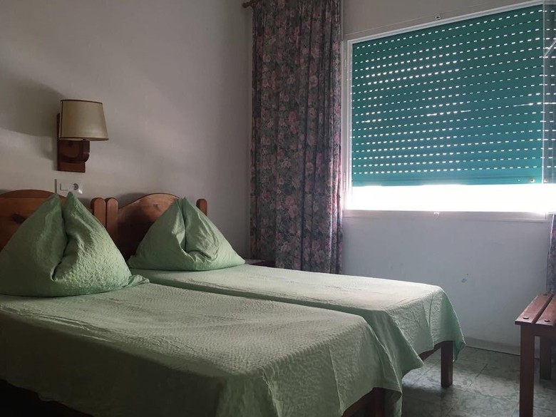 Hostal Pension Casa Austria