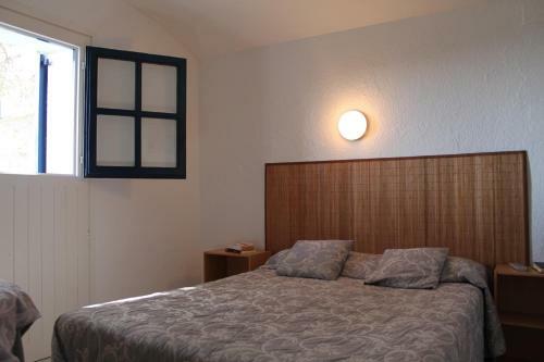 Bungalow Hotel Port-lligat
