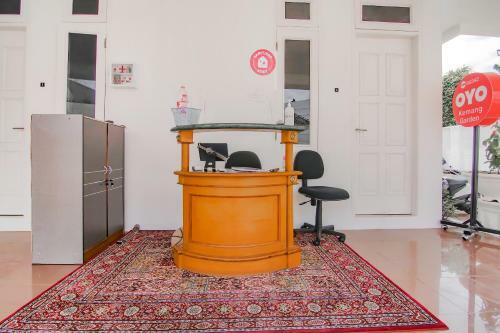Hotel Oyo 90342 Kemang Garden