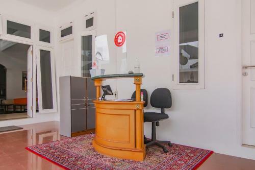 Hotel Oyo 90342 Kemang Garden