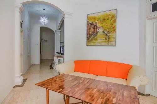 Hotel Oyo 90342 Kemang Garden
