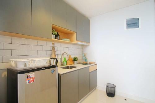 2br Apartment Taman Anggrek Residences West Jakarta