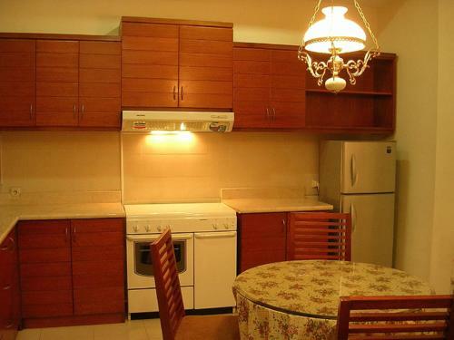 Margot Apartment Pondok Indah