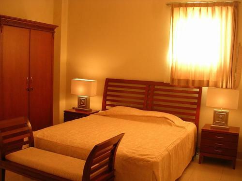Margot Apartment Pondok Indah