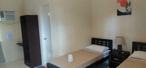 Albergue Claytown Pension House