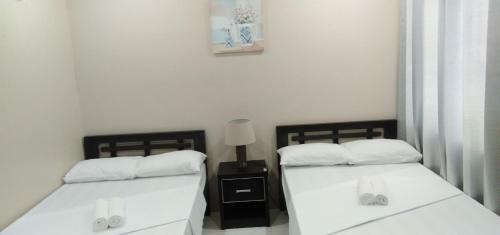 Albergue Claytown Pension House