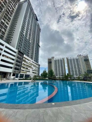 Apartamento Grand Residences Condominium