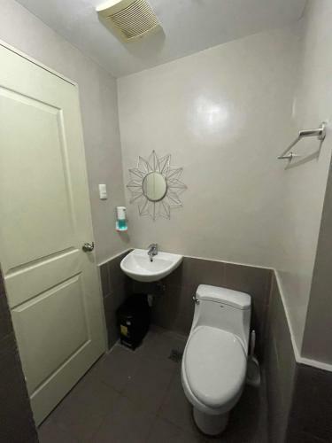 Apartamento Grand Residences Condominium