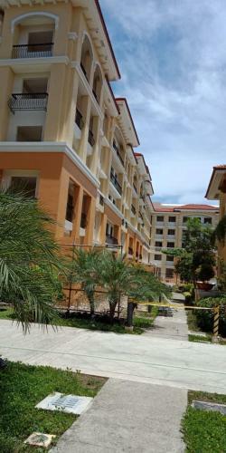Apartamento Mitch L. Guest House