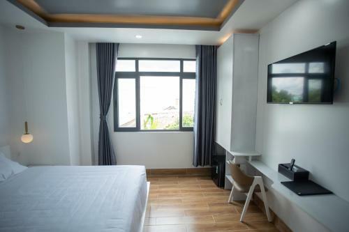 Aoc Hotel