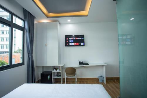 Aoc Hotel
