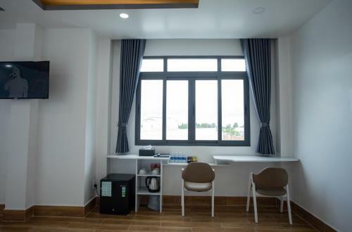 Aoc Hotel