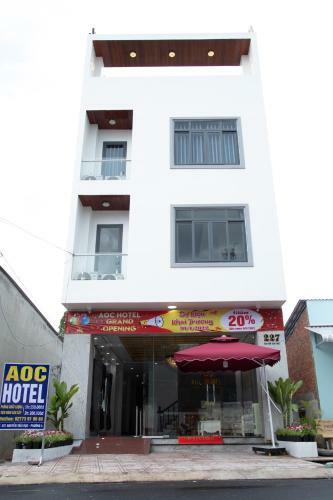 Aoc Hotel