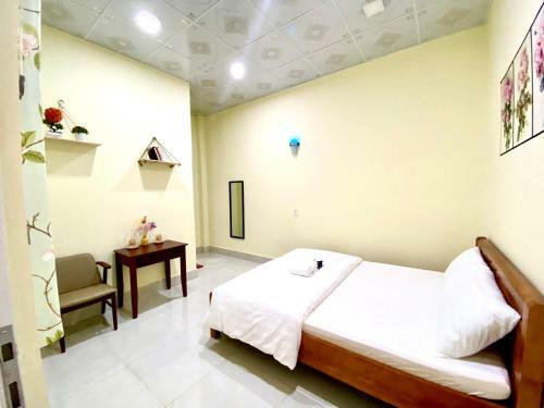 Hostal Homestay Ho�ng Long