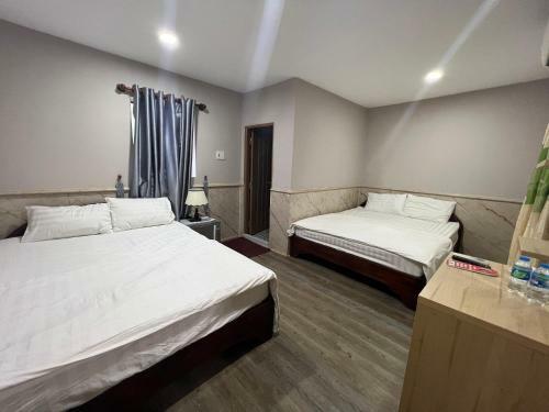 Golf Star Hotel C�n ??o