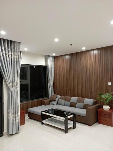 Vinhomes Grand Park Apartment.