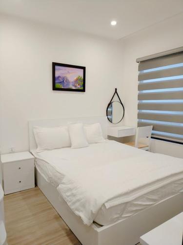 Vinhomes Grand Park Apartment.