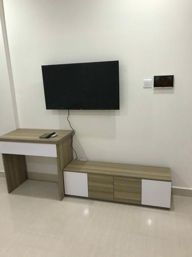 Vinhomes Grand Park Apartment.