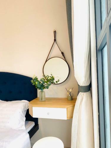 Apartamento Homestay Ecopark