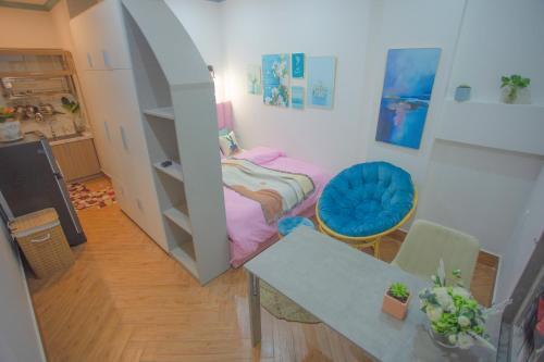 Apartamento Nh�n H�a House