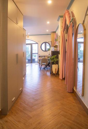 Apartamento Nh�n H�a House