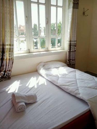 Homestay Nh� D�u