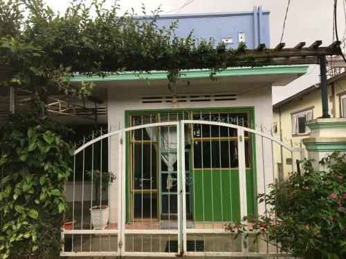 Apartamento M?y Con M�o