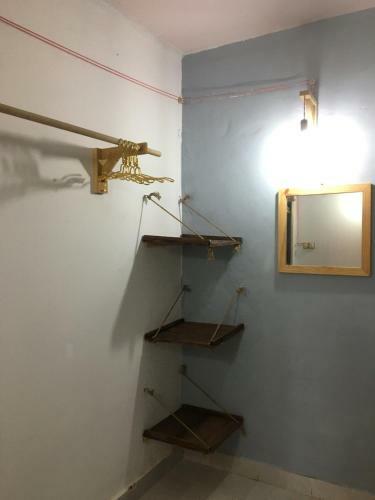 Apartamento M?y Con M�o