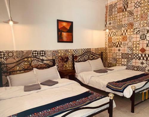 Hotel Sesame Homestay