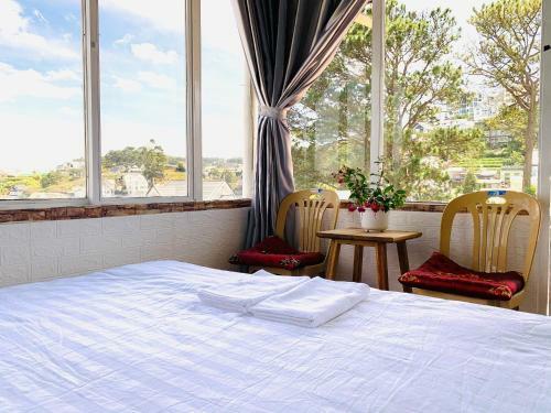 Hotel Sesame Homestay