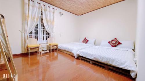 Apartamento Kim Tu?n Home