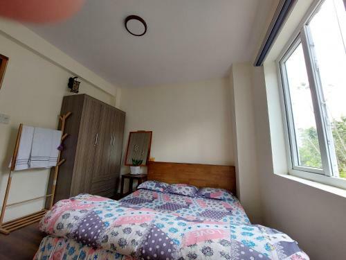 Apartamento Homequynhan