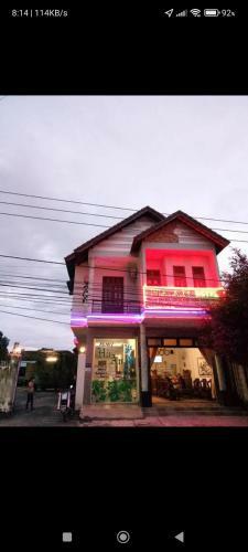 Apartamento Ha An Hotel