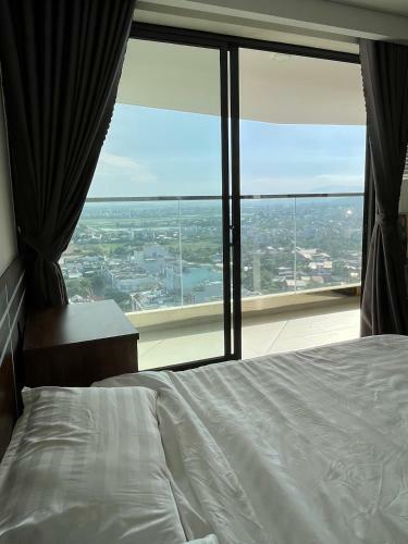 Apartamento Happy Apec Mandala Ph� Y�n